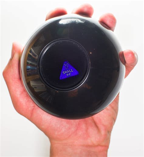 Are You Ready for a Magic 8 Ball Party Game Night?